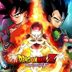 Dragon Ball Z Kai (TV Series 2009–2015) - IMDb