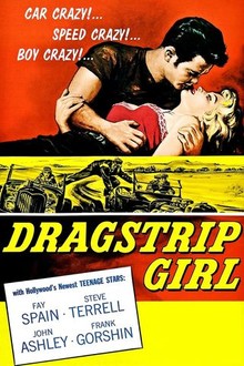 Dragstrip Girl | Rotten Tomatoes