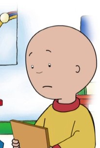 Caillou: Season 4, Episode 12 - Rotten Tomatoes Caillou: Season 4, Episode 12 - Rotten Tomatoes
