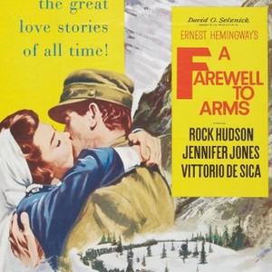 A Farewell to Arms (1957) photo 14