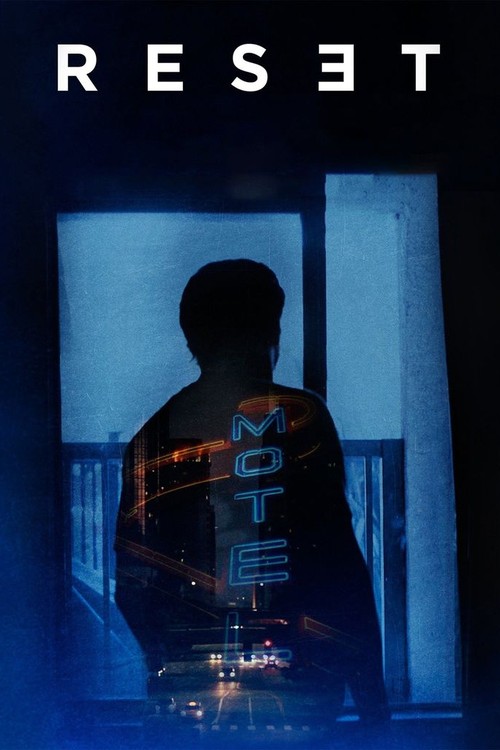 Reset poster