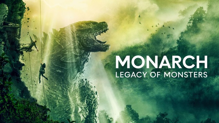 Godzilla king of the monsters movies123 on sale