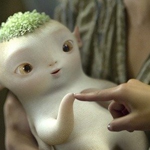 A scene from "Monster Hunt." photo 16