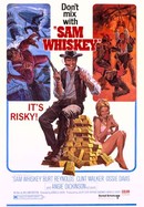 Sam Whiskey poster image