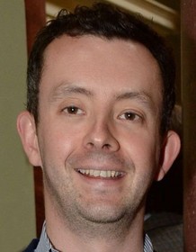 Ben Stephenson
