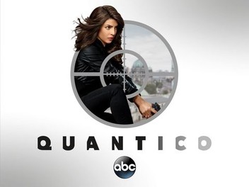 Quantico season 1 best sale watch online free dailymotion