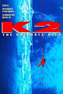 Watch trailer for K2