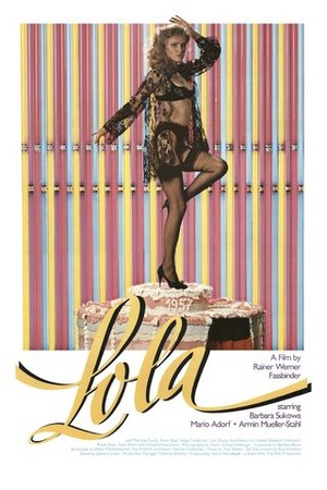 Lola poster