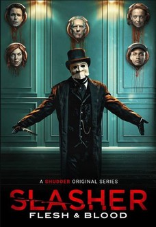 Slasher season 1 episode 1 hot sale
