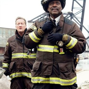 Chicago Fire Season 6 Episode 16 Rotten Tomatoes