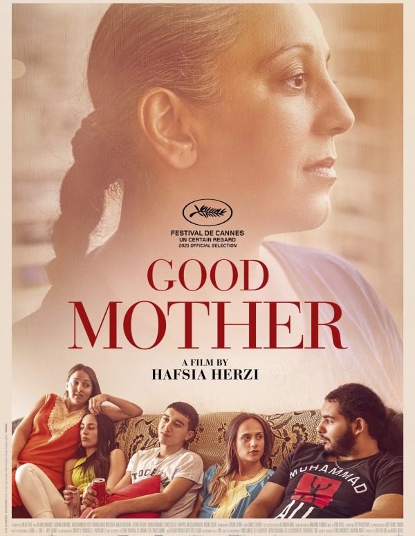 Good Mother (2021) | Rotten Tomatoes