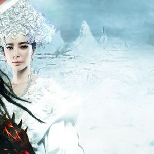 Zhong Kui: Snow Girl and the Dark Crystal photo 4