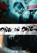 One on One poster image