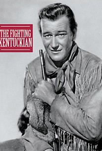 The Fighting Kentuckian
