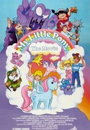 My Little Pony poster image