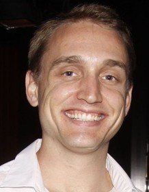 Ben Curtis