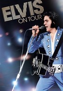 Elvis on Tour poster image
