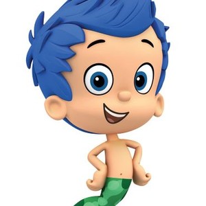 Bubble Guppies, Zachary Gordon, ©NICKJR