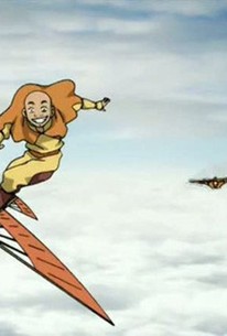 Avatar: The Last Airbender - Season 3 Episode 6 - Rotten Tomatoes