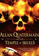 Allan Quatermain and the Temple of Skulls poster image