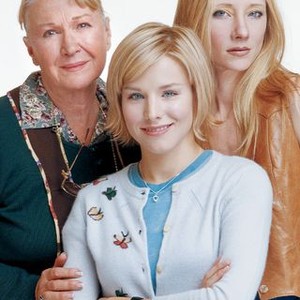 Gracie's Choice (2004) photo 7