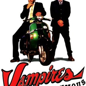 Vampires Anonymous (2003) photo 5
