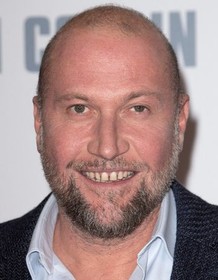 François Damiens
