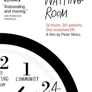"The Waiting Room photo 1"