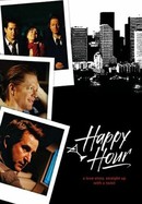 Happy Hour poster image