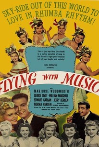 Flying With Music | Rotten Tomatoes