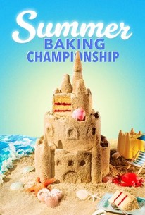 Summer Baking Championship | Rotten Tomatoes