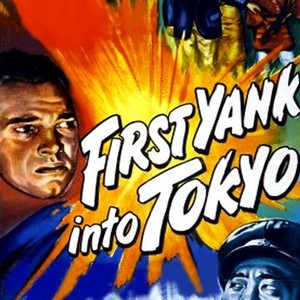 First Yank Into Tokyo photo 6