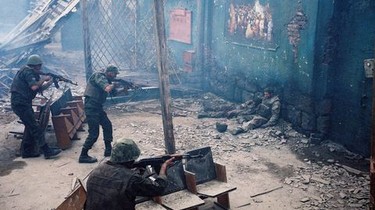 Safe Corridor | Rotten Tomatoes