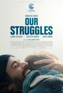 Our Struggles poster