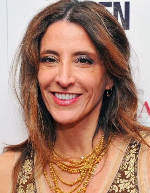 Claire Rudnick Polstein