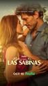 Return to Las Sabinas