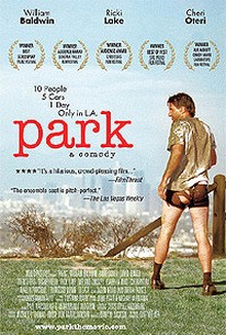 the park movie reviews