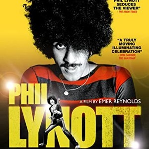 Phil Lynott: Songs for While I'm Away photo 1