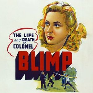 The Life and Death of Colonel Blimp photo 12