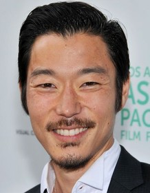 Aaron Yoo