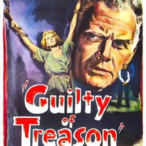 Guilty of Treason photo 7