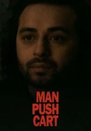 Man Push Cart poster image