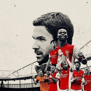 All or Nothing: Arsenal - Rotten Tomatoes