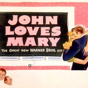 John Loves Mary photo 2