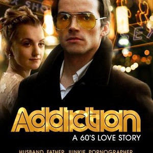 Addiction A 60 s Love Story Rotten Tomatoes