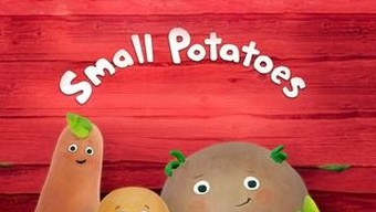 Small Potatoes - Rotten Tomatoes