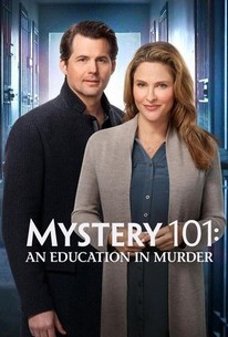 Mystery 101 An Education in Murder Rotten Tomatoes