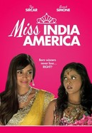 Miss India America poster image