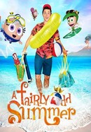 A Fairly Odd Summer poster image