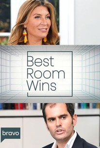 Best Room Wins: Season 1 poster image
